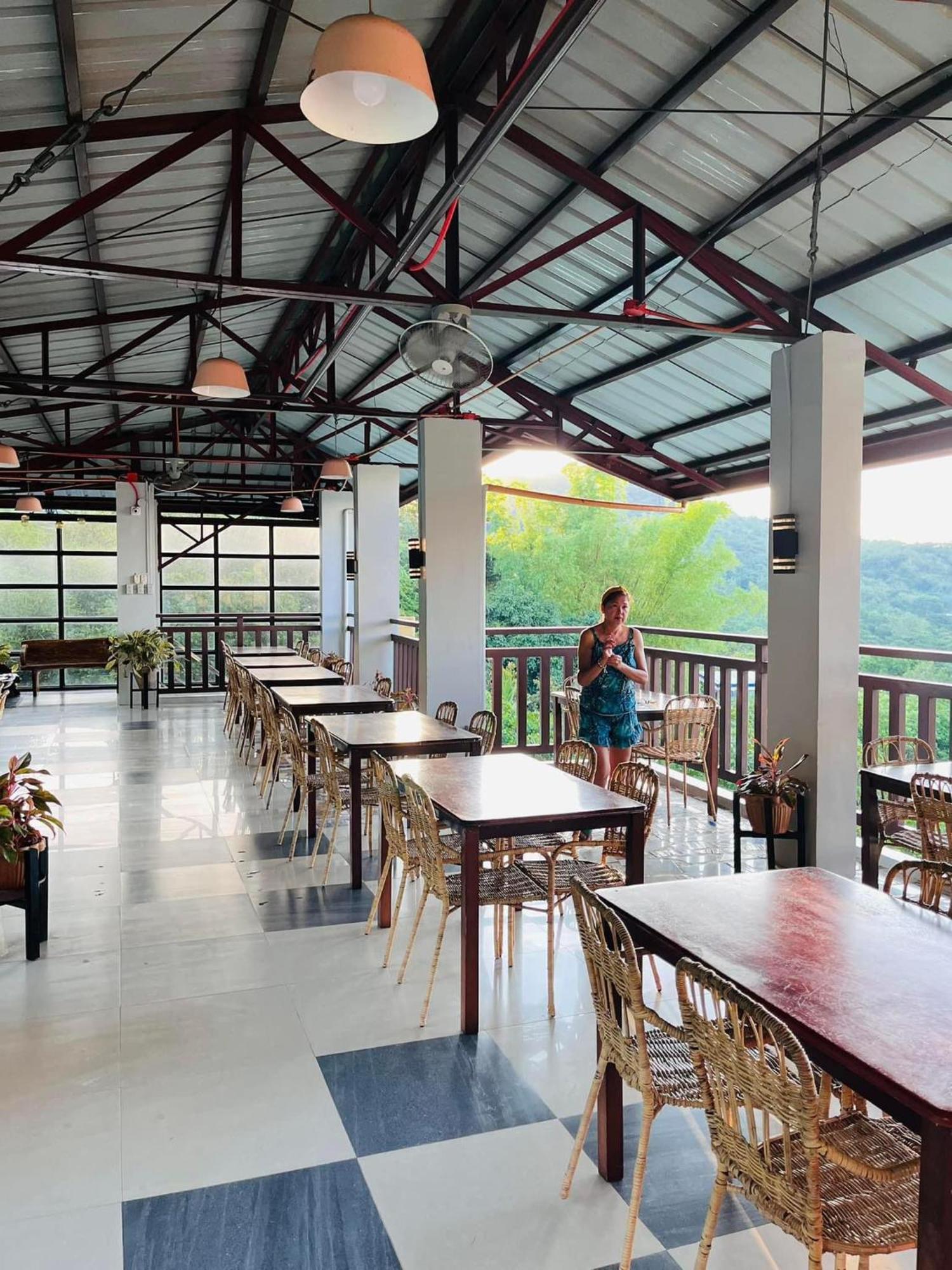Mountain View Garden Inn Coron Exterior photo