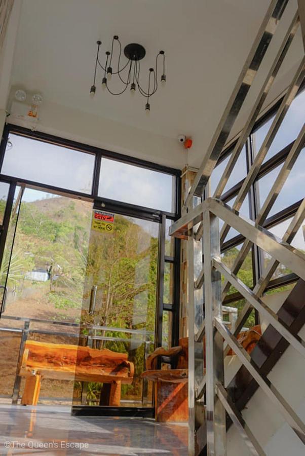 Mountain View Garden Inn Coron Exterior photo
