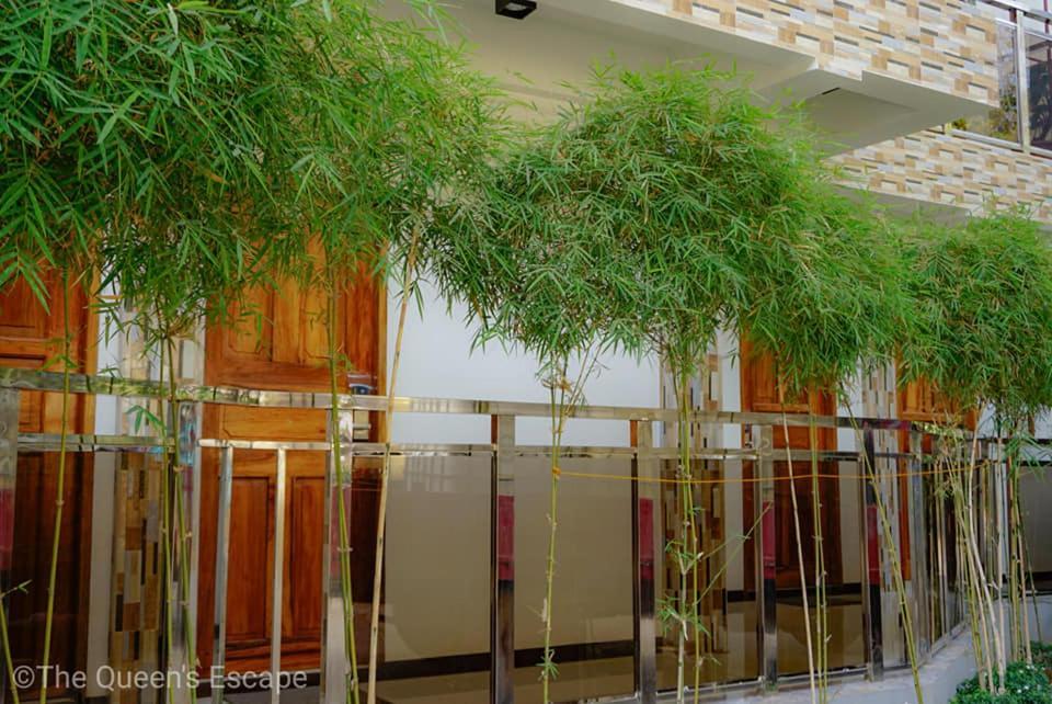 Mountain View Garden Inn Coron Exterior photo